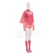 Invincible Atom Eve Cosplay Costume Halloween Gift Outfit