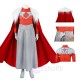 Kids Invincible Cosplay Costumes Invincible Thragg Suit