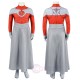 Kids Invincible Cosplay Costumes Invincible Thragg Suit