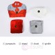 Kids Invincible Cosplay Costumes Invincible Thragg Suit