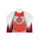 Kids Invincible Cosplay Costumes Invincible Thragg Suit