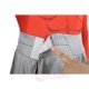 Kids Invincible Cosplay Costumes Invincible Thragg Suit