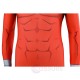 Kids Invincible Cosplay Costumes Invincible Thragg Suit
