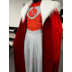 Kids Invincible Cosplay Costumes Invincible Thragg Suit