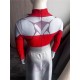 Kids Invincible Cosplay Costumes Invincible Thragg Suit