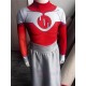 Kids Invincible Cosplay Costumes Invincible Thragg Suit
