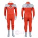 Kids Invincible Cosplay Costumes Invincible Thragg Suit