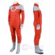 Kids Invincible Cosplay Costumes Invincible Thragg Suit