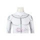 Kids Invincible Cosplay Costumes Viltrumite Mark Suit Jumpsuit