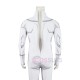 Kids Invincible Cosplay Costumes Viltrumite Mark Suit Jumpsuit