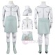 Kids Invincible Cosplay Costumes Viltrumite Mark Suit Jumpsuit