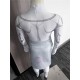 Kids Invincible Cosplay Costumes Viltrumite Mark Suit Jumpsuit