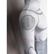 Kids Invincible Cosplay Costumes Viltrumite Mark Suit Jumpsuit