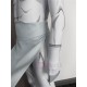 Kids Invincible Cosplay Costumes Viltrumite Mark Suit Jumpsuit
