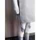 Kids Invincible Cosplay Costumes Viltrumite Mark Suit Jumpsuit