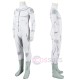 Kids Invincible Cosplay Costumes Viltrumite Mark Suit Jumpsuit