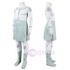 Kids Invincible Cosplay Costumes Viltrumite Mark Suit Jumpsuit
