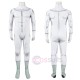 Kids Invincible Cosplay Costumes Viltrumite Mark Suit Jumpsuit