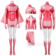 Female Invincible Atom Eve Cosplay Costume