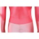 Female Invincible Atom Eve Cosplay Costume