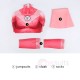 Female Invincible Atom Eve Cosplay Costume
