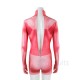 Female Invincible Atom Eve Cosplay Costume