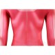 Female Invincible Atom Eve Cosplay Costume