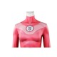 Female Invincible Atom Eve Cosplay Costume