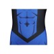 Kids Invincible Season 3 Mark Grayson Cosplay Costume Spandex Suit with Mask