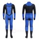 Kids Invincible Season 3 Mark Grayson Cosplay Costume Spandex Suit with Mask