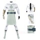 Invincible Season 3 Conquest Cosplay Jumpsuit Halloween Costume