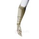 Invincible Season 3 Conquest Cosplay Jumpsuit Halloween Costume