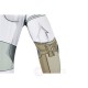 Invincible Season 3 Conquest Cosplay Jumpsuit Halloween Costume