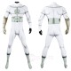 Invincible Season 3 Conquest Cosplay Jumpsuit Halloween Costume