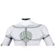 Invincible Season 3 Conquest Cosplay Jumpsuit Halloween Costume