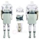 Invincible Season 3 Thragg Spandex Cosplay Costume for Kids Birthday or Halloween
