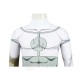 Invincible Season 3 Thragg Spandex Cosplay Costume for Kids Birthday or Halloween