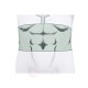 Invincible Season 3 Thragg Spandex Cosplay Costume for Kids Birthday or Halloween