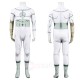 Invincible Season 3 Thragg Spandex Cosplay Costume for Kids Birthday or Halloween