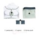 Invincible Season 3 Thragg Spandex Cosplay Costume for Kids Birthday or Halloween
