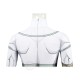 Invincible Season 3 Thragg Spandex Cosplay Costume for Kids Birthday or Halloween