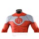 Invincible S4 Cosplay Costume Thragg Cosplay Suit