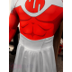 Invincible S4 Cosplay Costume Thragg Cosplay Suit