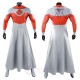 Invincible S4 Cosplay Costume Thragg Cosplay Suit