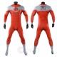 Invincible S4 Cosplay Costume Thragg Cosplay Suit