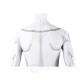 Invincible Cosplay Costumes Viltrumite Mark Cosplay suit