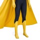 Invincible Sinister Mark Cosplay Jumpsuit Halloween Costume