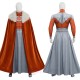 Invincible S4 Thragg Cosplay Costume Full Set