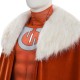 Invincible S4 Thragg Cosplay Costume Full Set