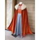 Invincible S4 Thragg Cosplay Costume Full Set